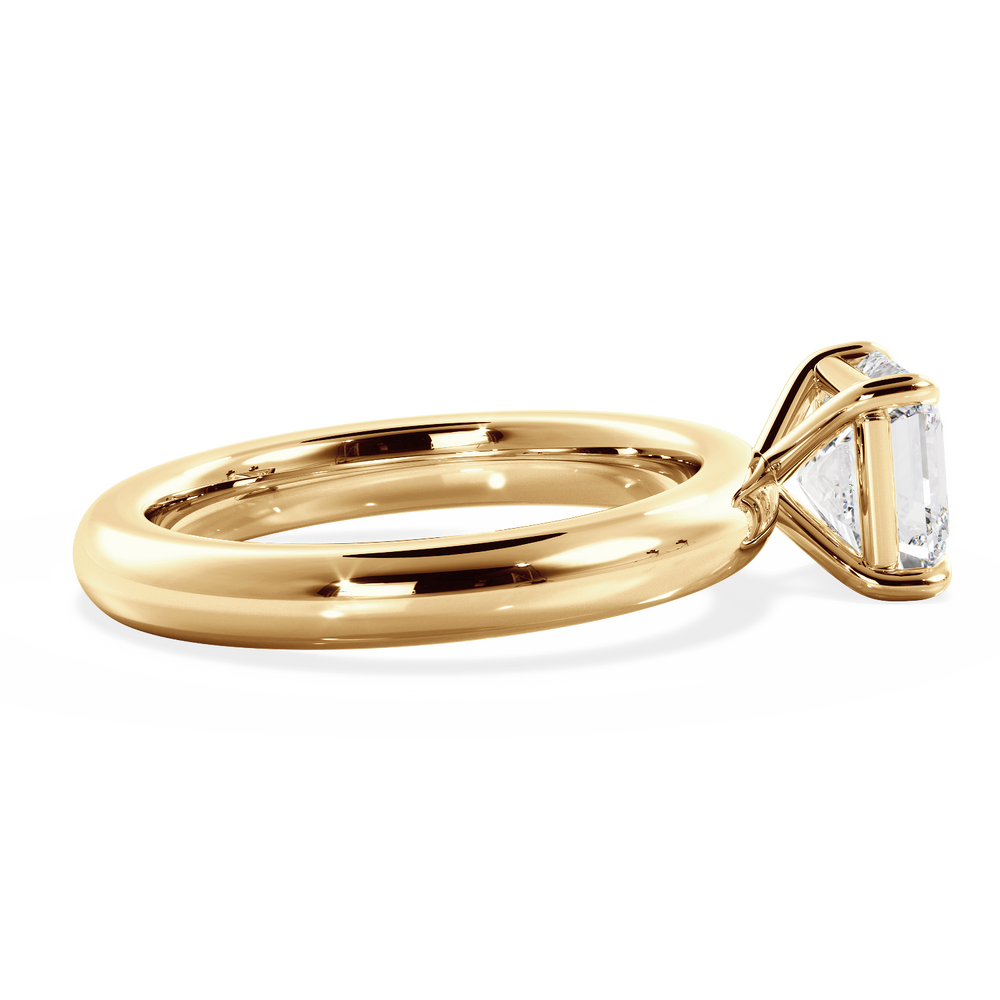 Base Ring - 020100000406100000000000 - View 