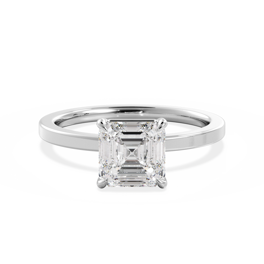 Base Ring - 020100000702040000000000 - View 