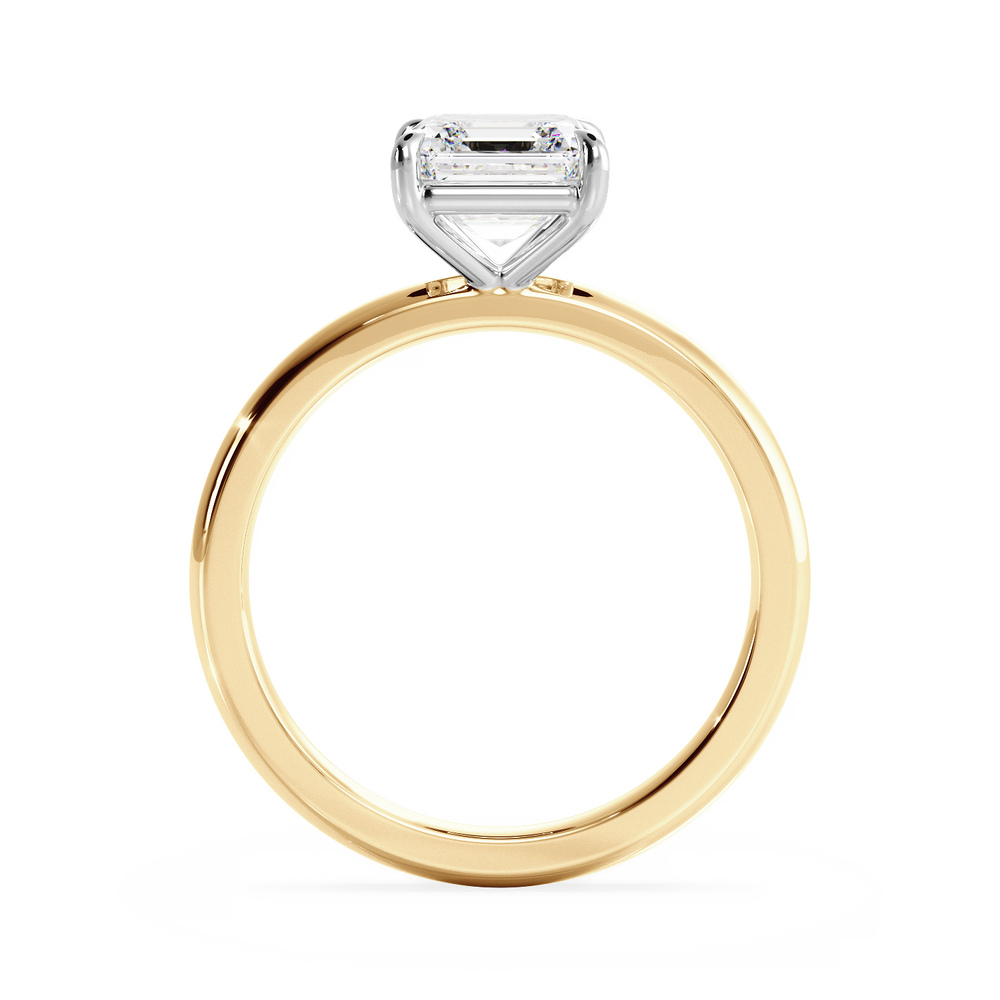 Base Ring - 020100001201010000000000 - View 
