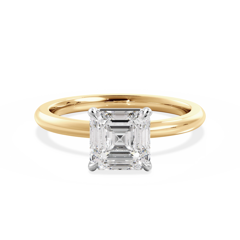 Base Ring - 020100001201020000000000 - View 