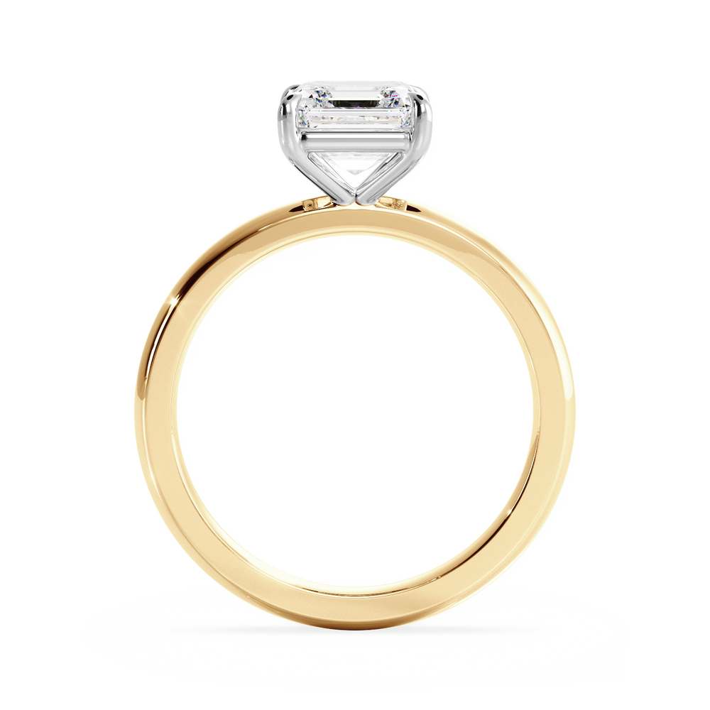 Base Ring - 020100001201020000000000 - View 