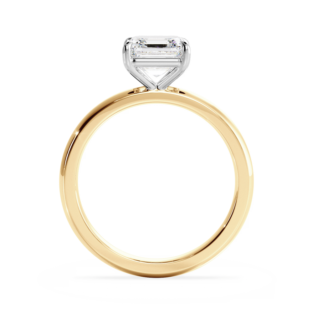 Base Ring - 020100001201030000000000 - View 