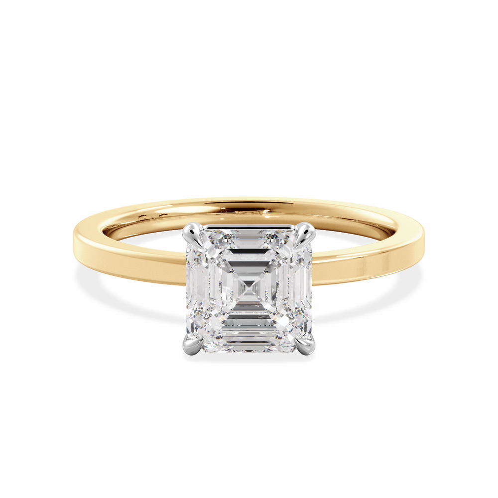 Base Ring - 020100001202040000000000 - View 