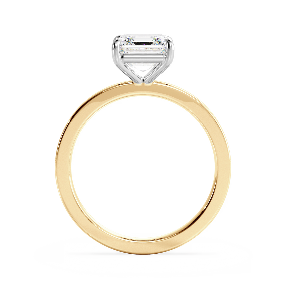 Base Ring - 020100001202040000000000 - View 