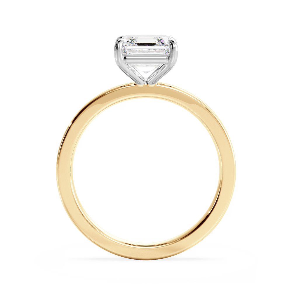 Base Ring - 020100001202050000000000 - View 