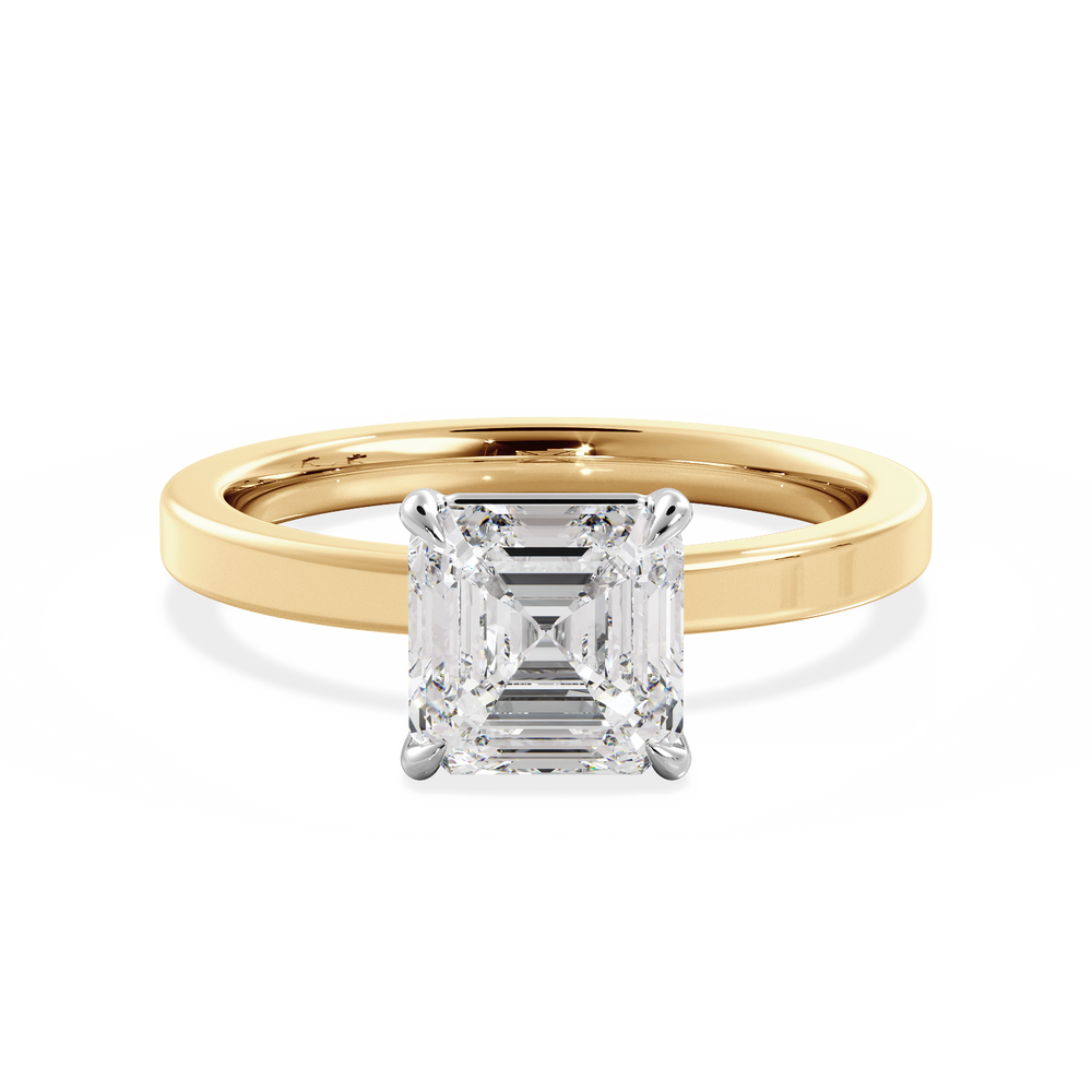 Base Ring - 020100001202060000000000 - View 