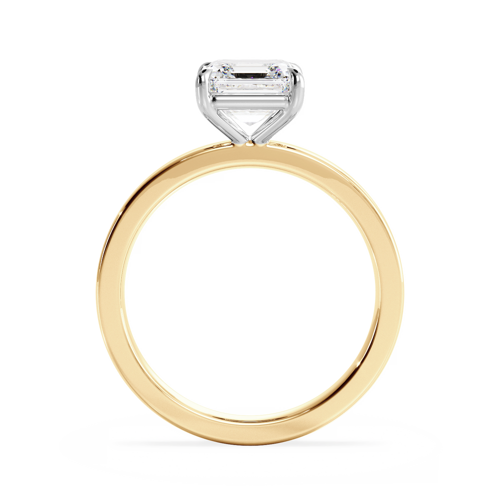 Base Ring - 020100001202060000000000 - View 