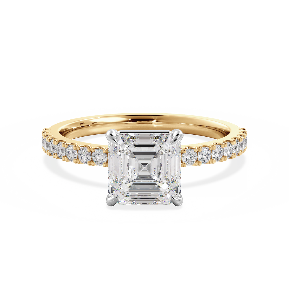 Base Ring - 020100001203070100000000 - View 