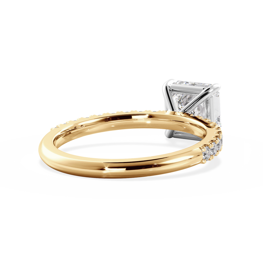 Base Ring - 020100001203070100000000 - View 