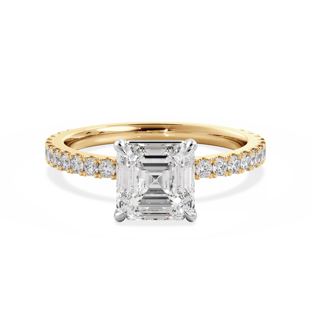 Base Ring - 020100001203110600000000 - View 