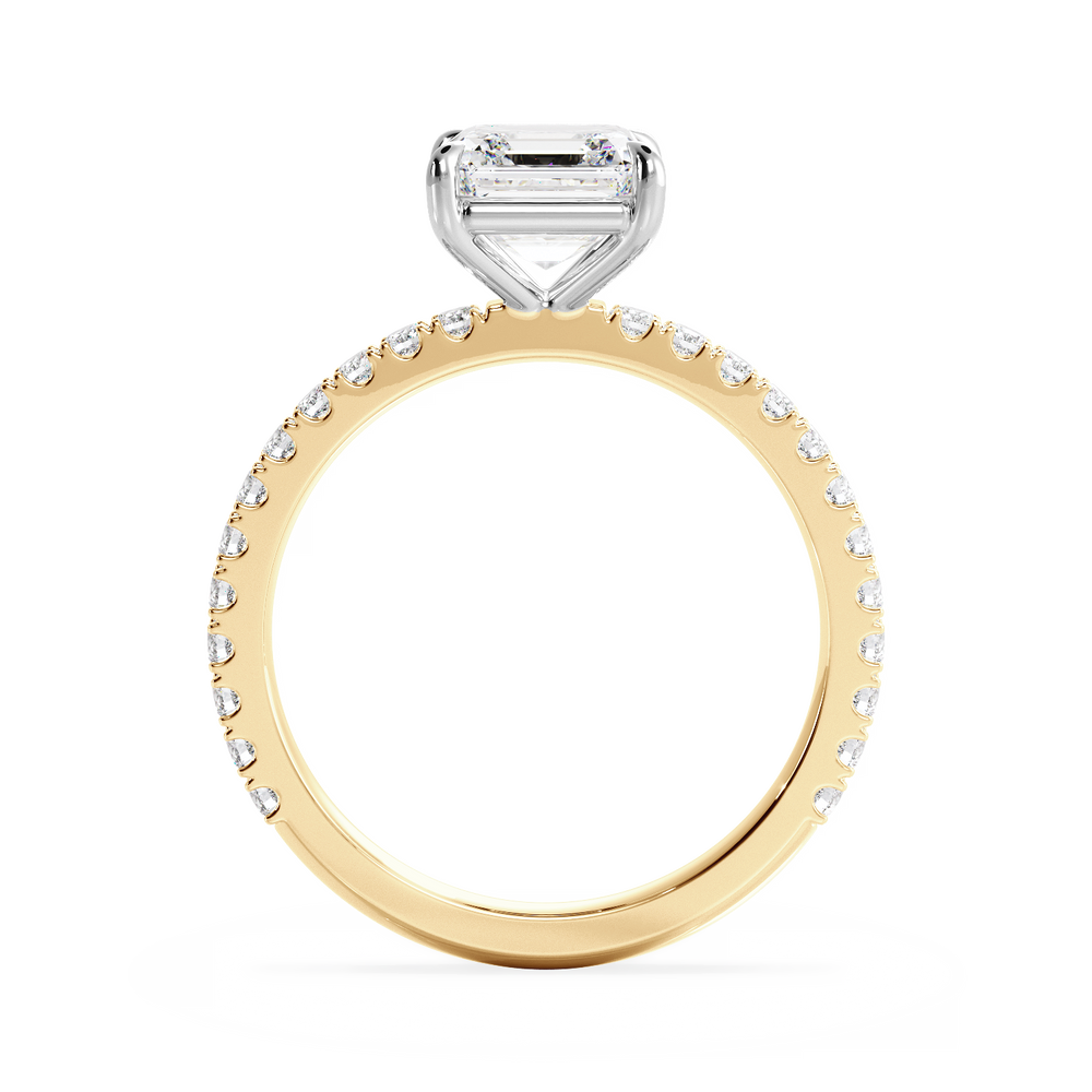 Base Ring - 020100001203110600000000 - View 