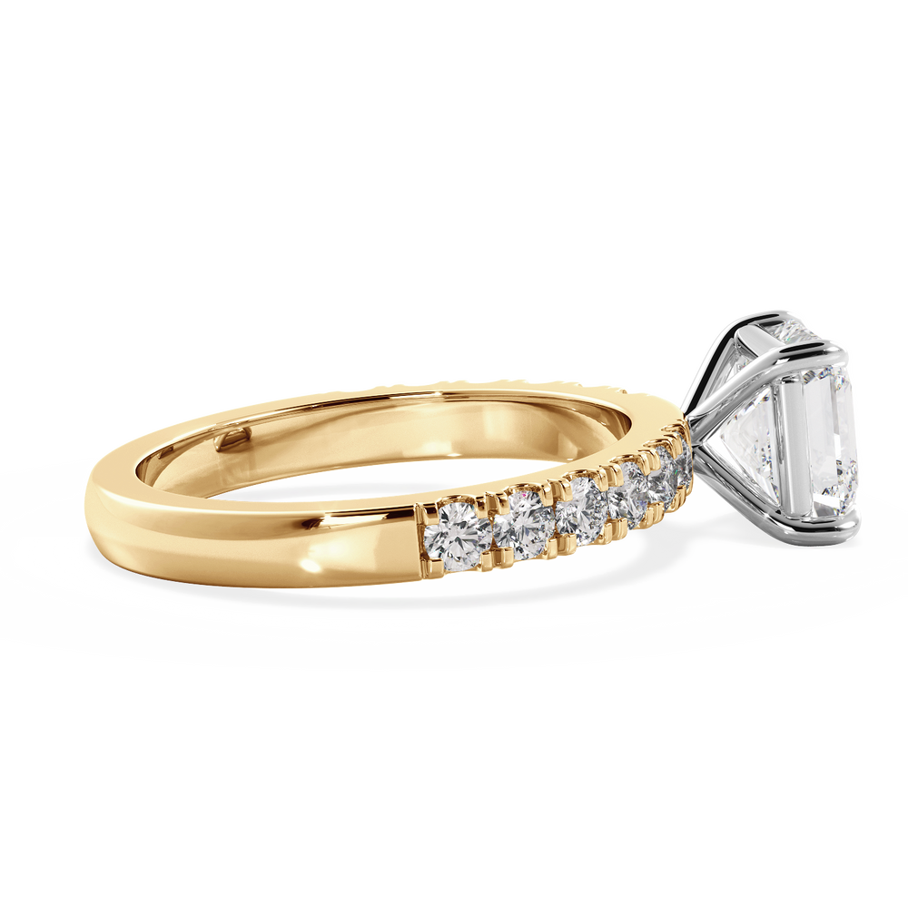 Base Ring - 020100001204080300000000 - View 