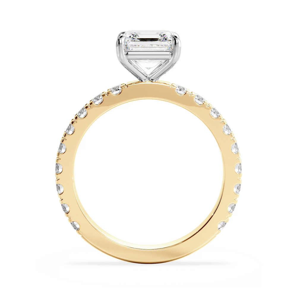 Base Ring - 020100001204080400000000 - View 