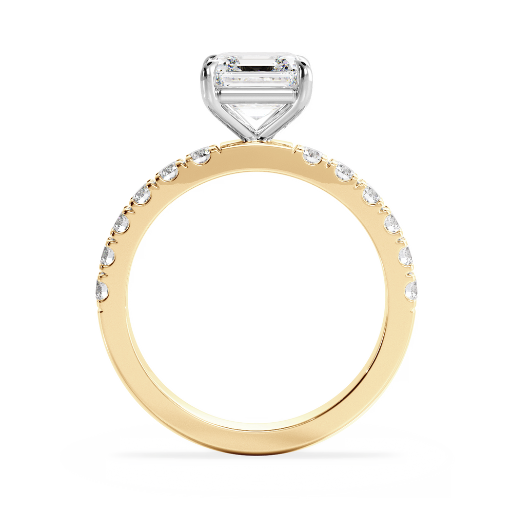 Base Ring - 020100001204120700000000 - View 