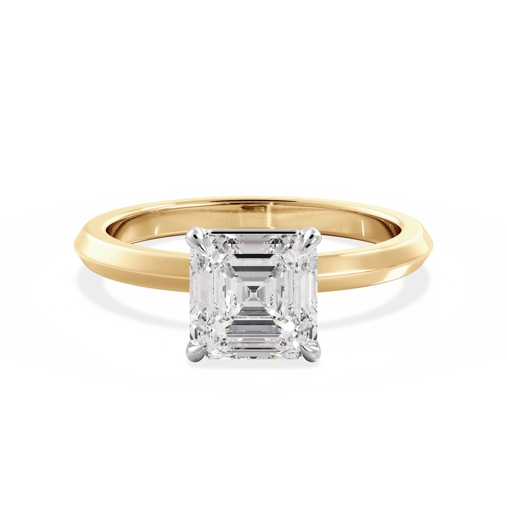 Base Ring - 020100001205090000000000 - View 