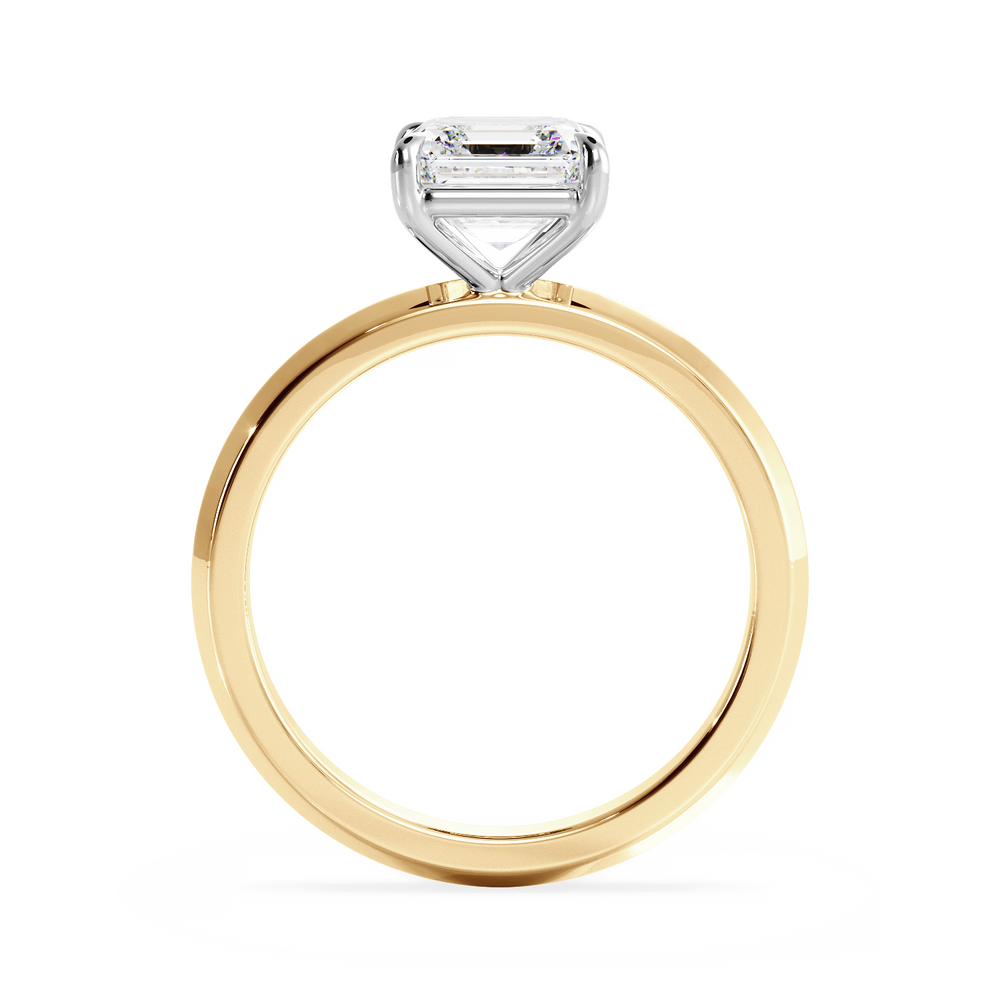 Base Ring - 020100001205090000000000 - View 