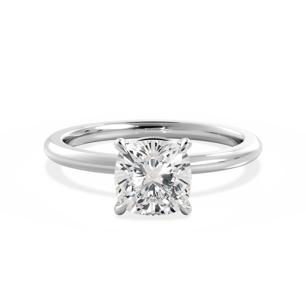 Base Ring - 020200000101010000000000 - View 
