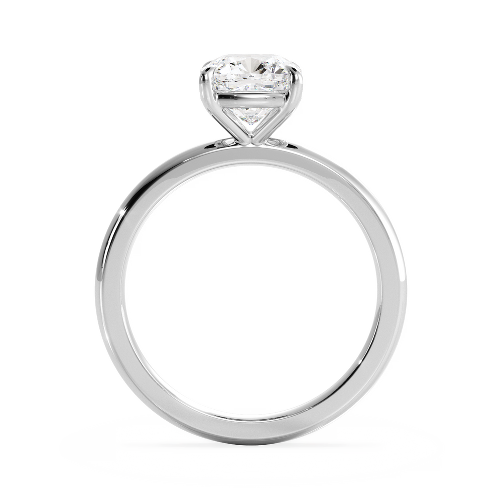 Base Ring - 020200000101010000000000 - View 