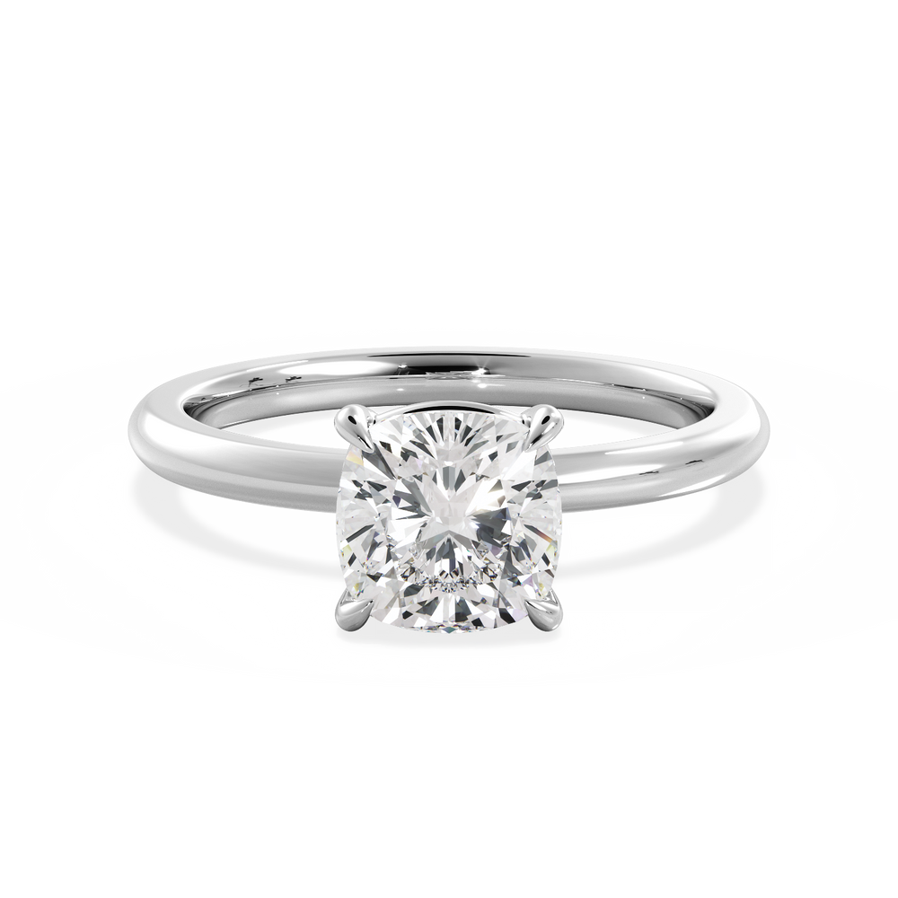 Base Ring - 020200000101020000000000 - View 