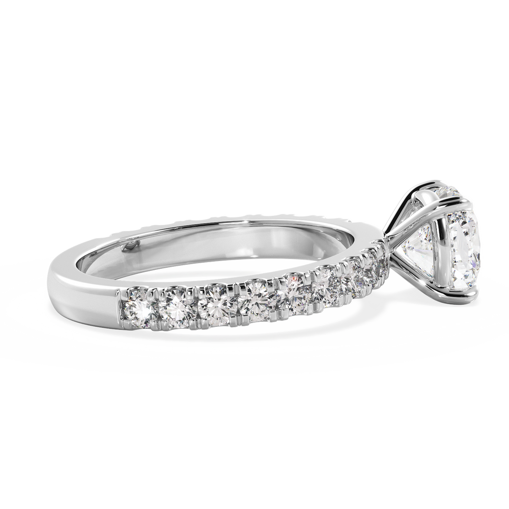 Base Ring - 020200000104080400000000 - View 