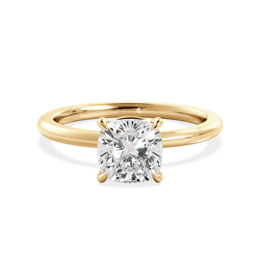 Base Ring - 020200000401010000000000 - View 