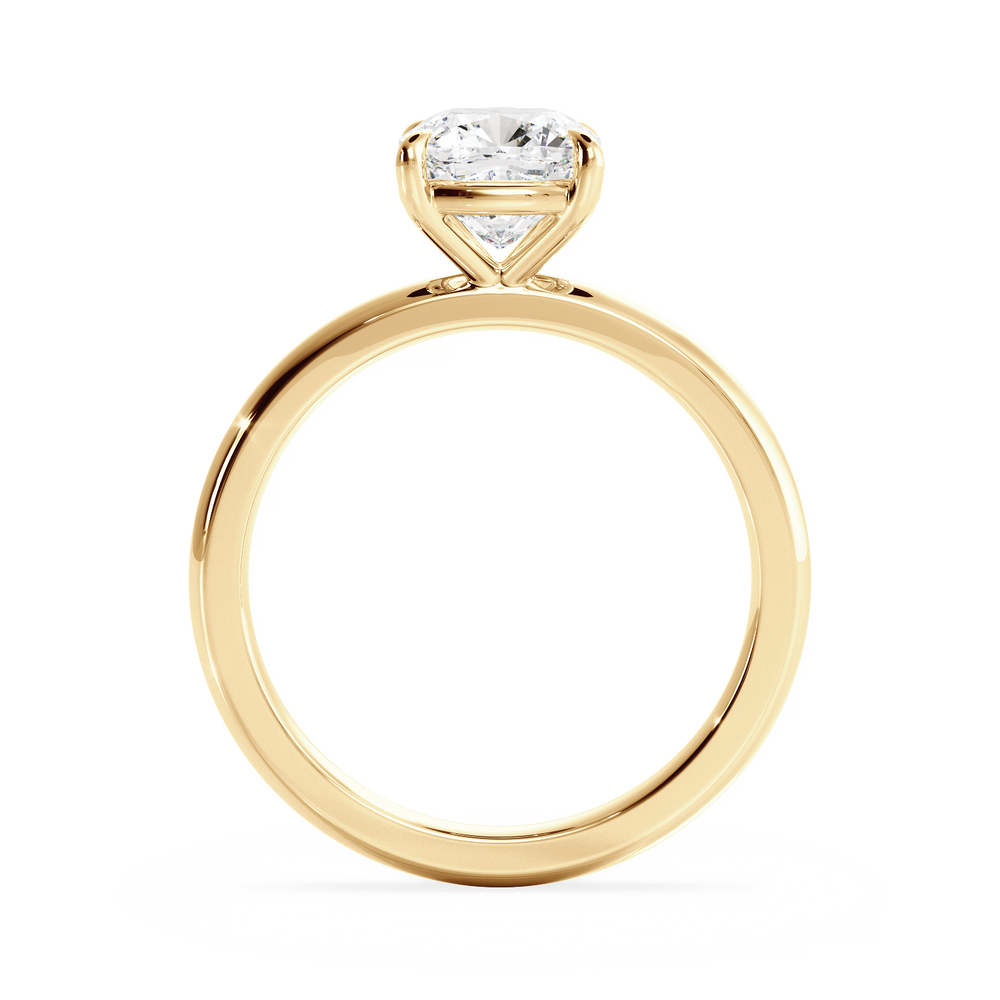 Base Ring - 020200000401020000000000 - View 