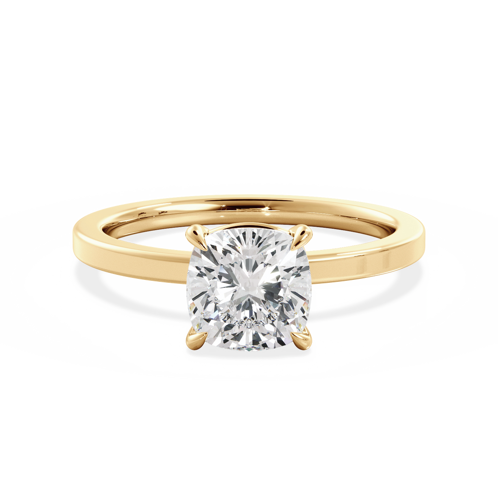 Base Ring - 020200000402040000000000 - View 