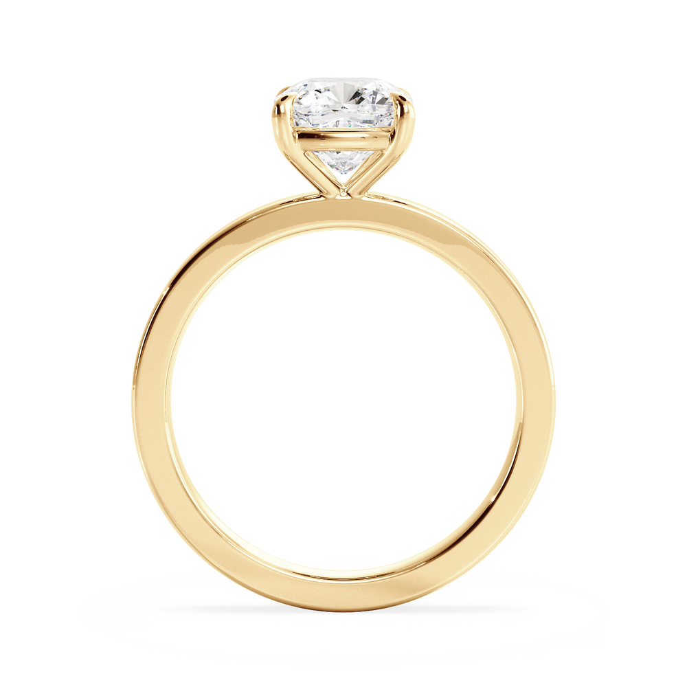 Base Ring - 020200000402060000000000 - View 