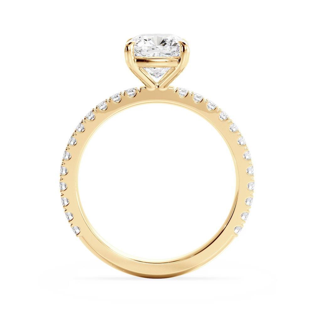 Base Ring - 020200000403070200000000 - View 