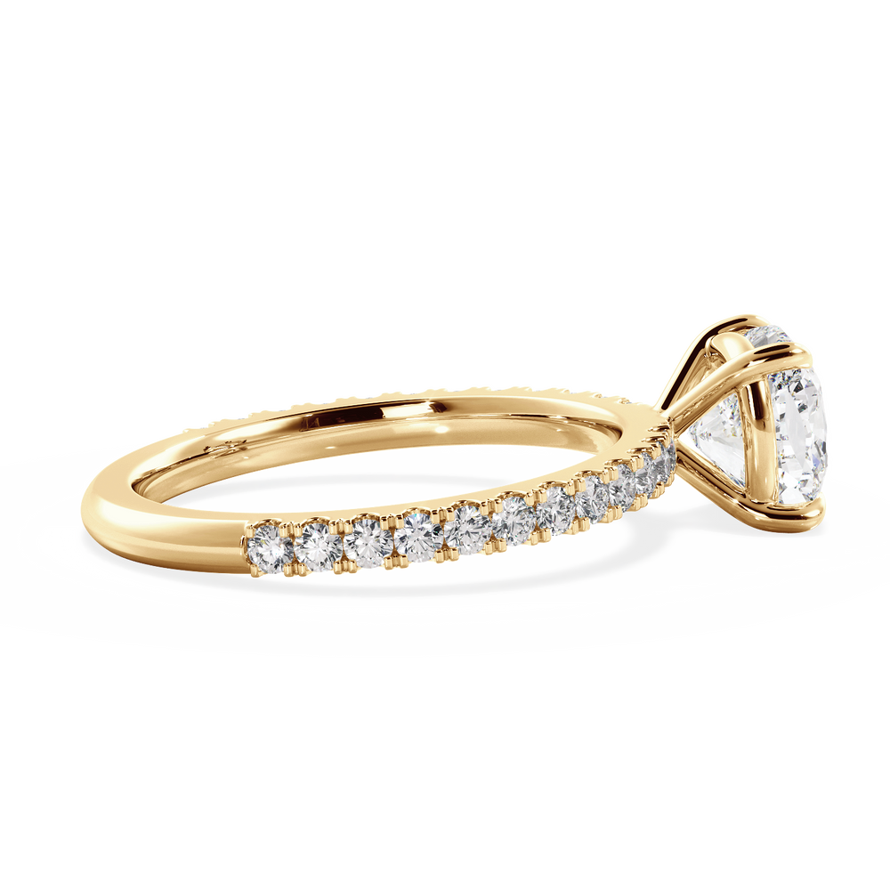 Base Ring - 020200000403070200000000 - View 
