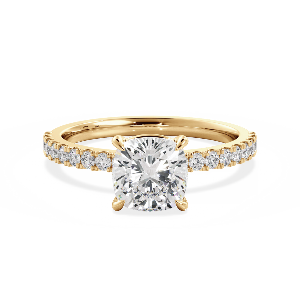 Base Ring - 020200000403110500000000 - View 