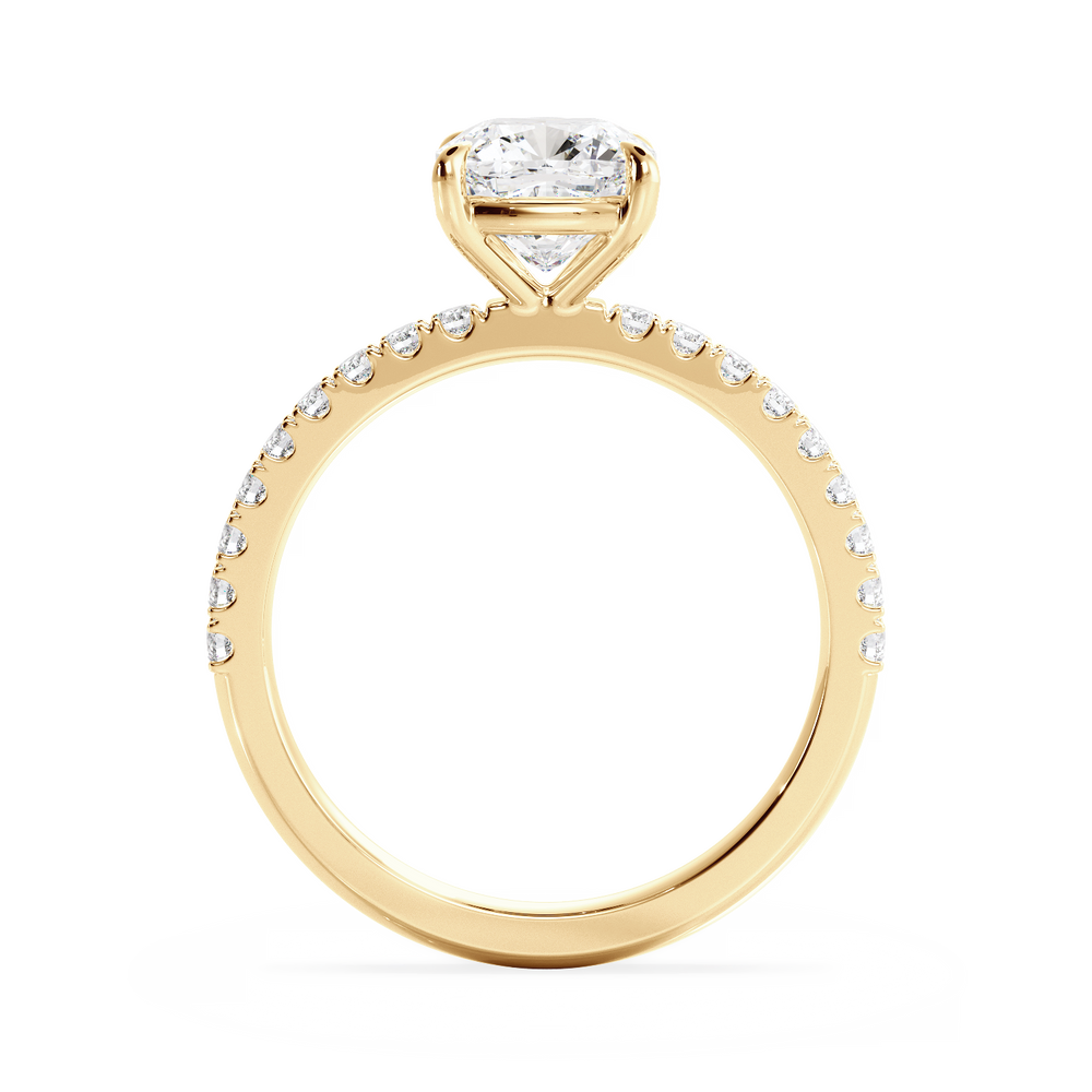 Base Ring - 020200000403110500000000 - View 