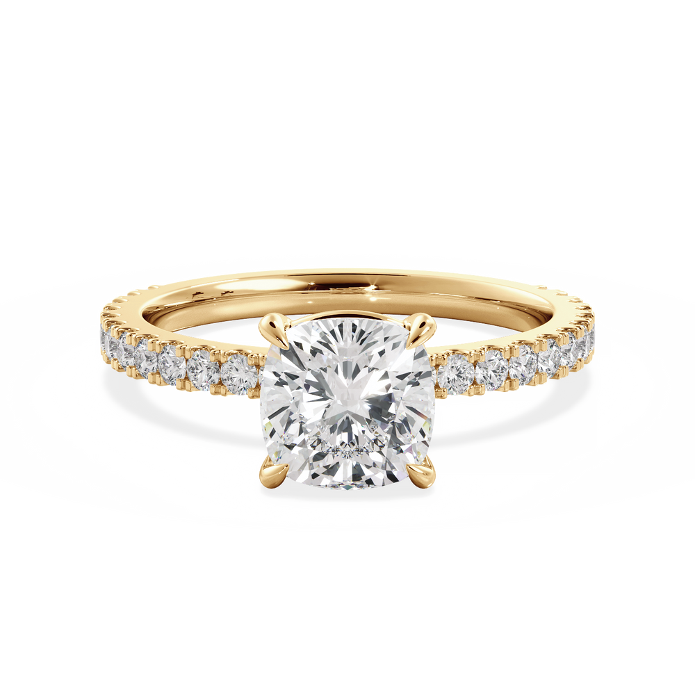 Base Ring - 020200000403110600000000 - View 