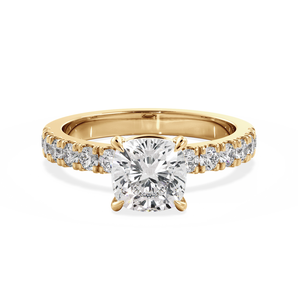 Base Ring - 020200000404120700000000 - View 