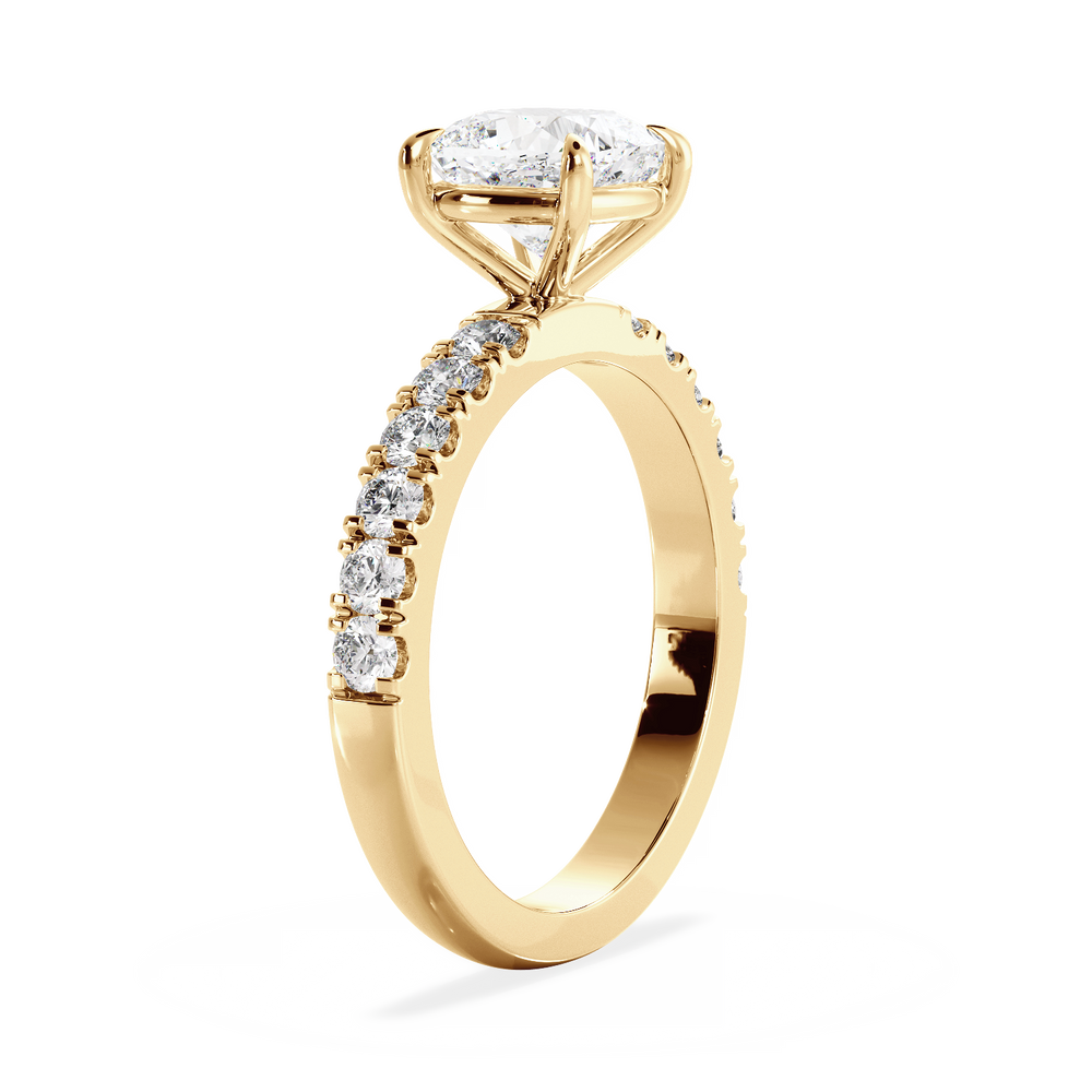 Base Ring - 020200000404120700000000 - View 