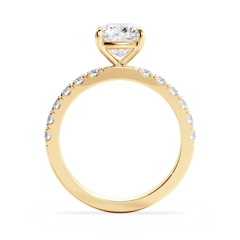 Base Ring - 020200000404120700000000 - View 