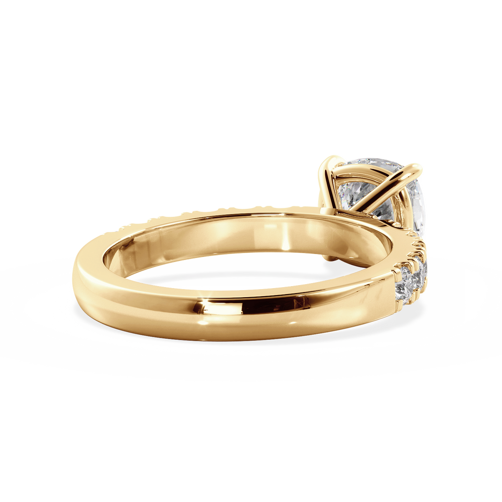 Base Ring - 020200000404120700000000 - View 
