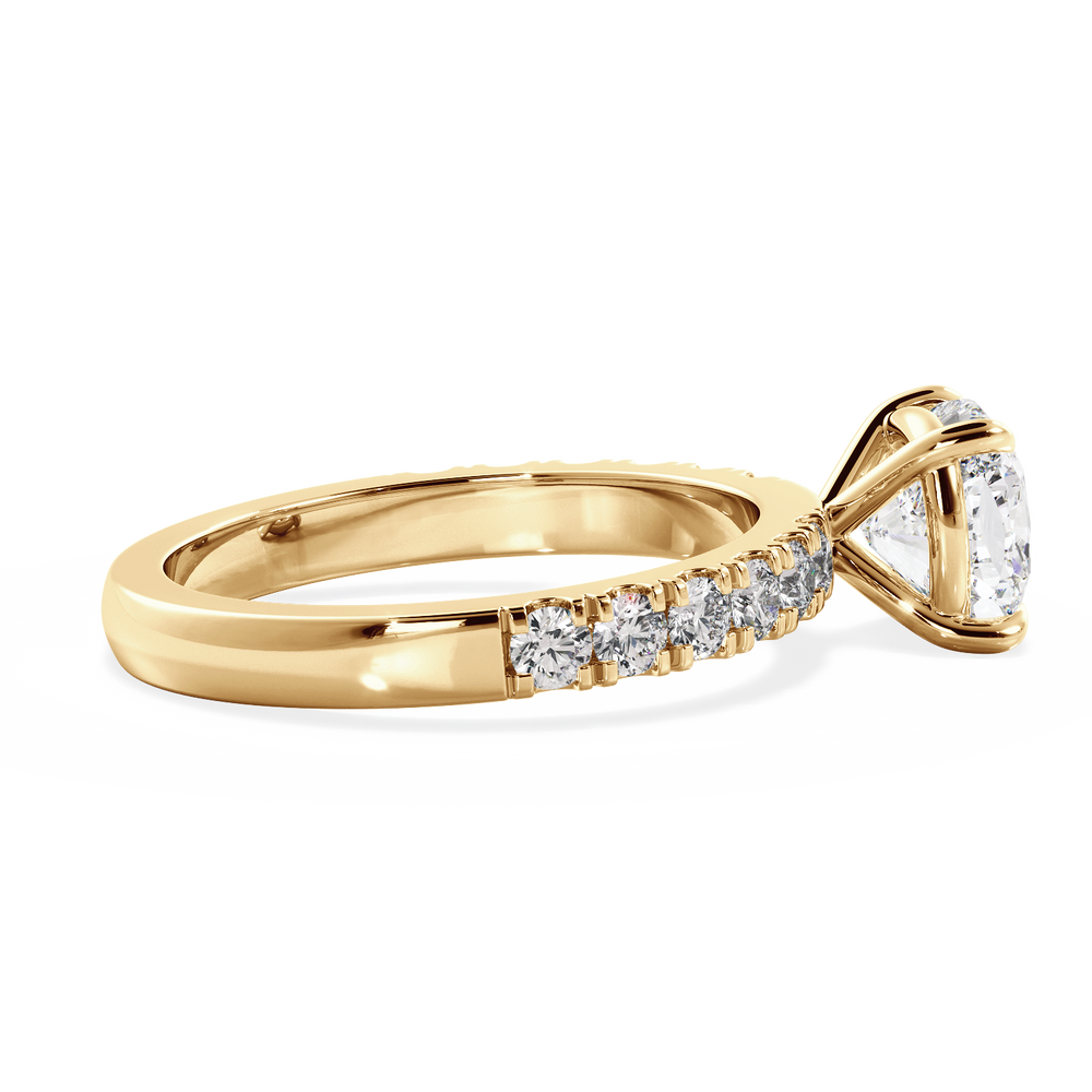 Base Ring - 020200000404120700000000 - View 