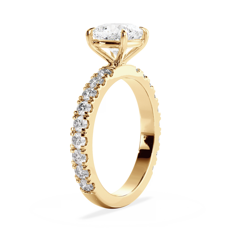 Base Ring - 020200000404120800000000 - View 