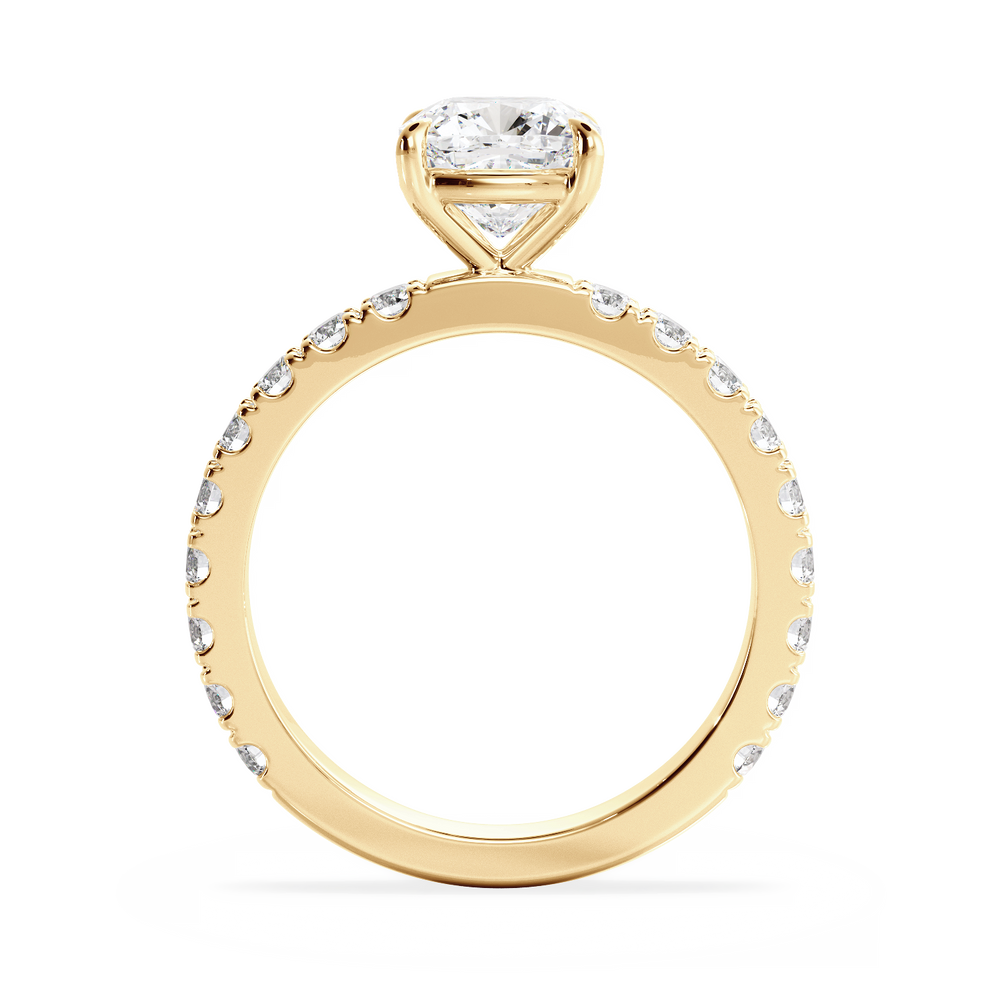 Base Ring - 020200000404120800000000 - View 