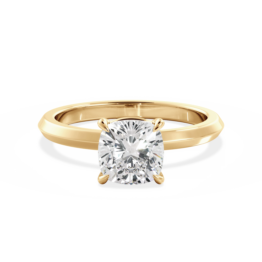 Base Ring - 020200000405090000000000 - View 