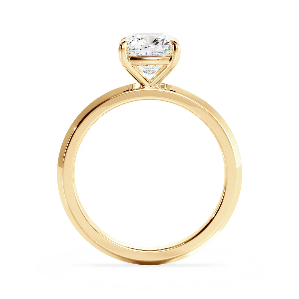 Base Ring - 020200000405090000000000 - View 