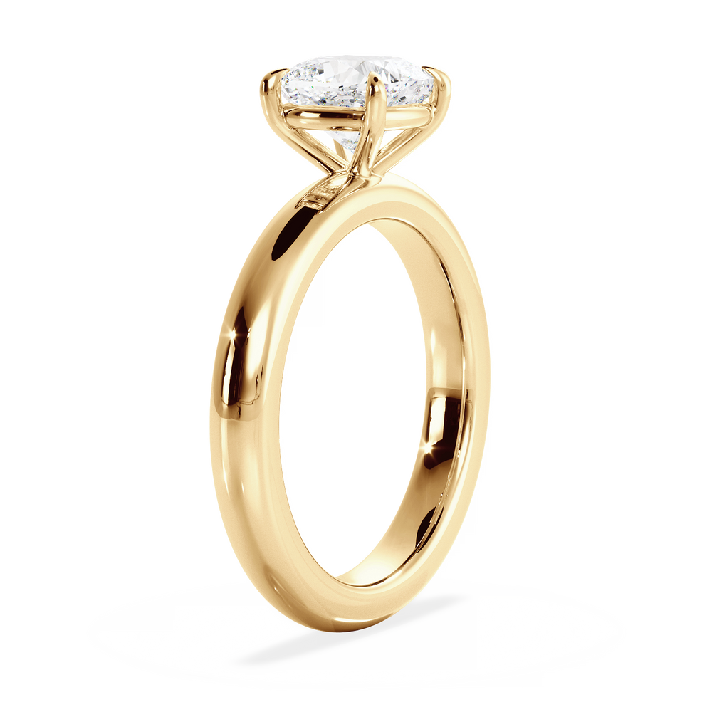 Base Ring - 020200000406100000000000 - View 