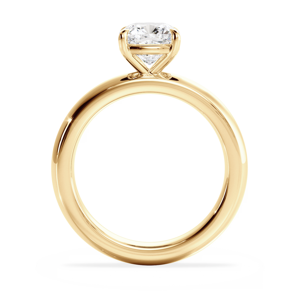 Base Ring - 020200000406100000000000 - View 