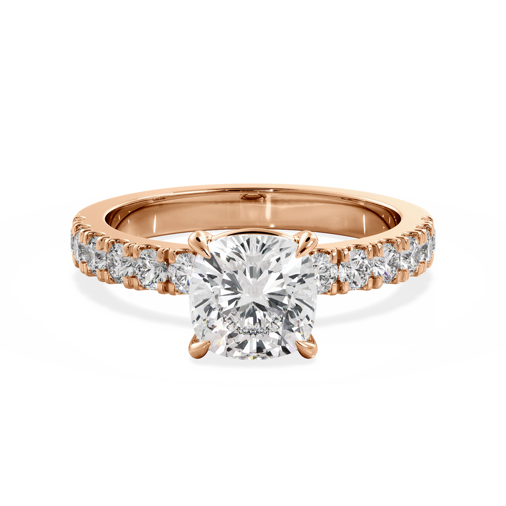 Base Ring - 020200001004080300000000 - View 