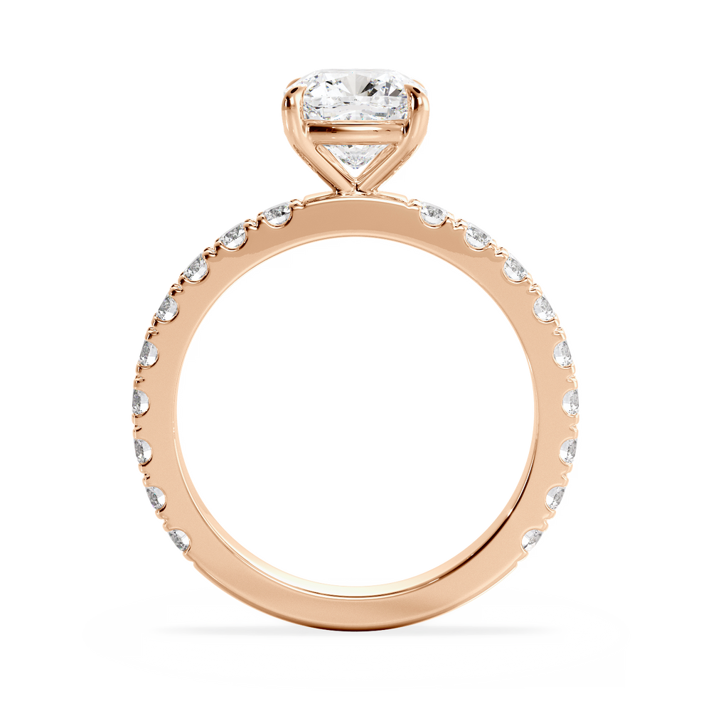 Base Ring - 020200001004120800000000 - View 