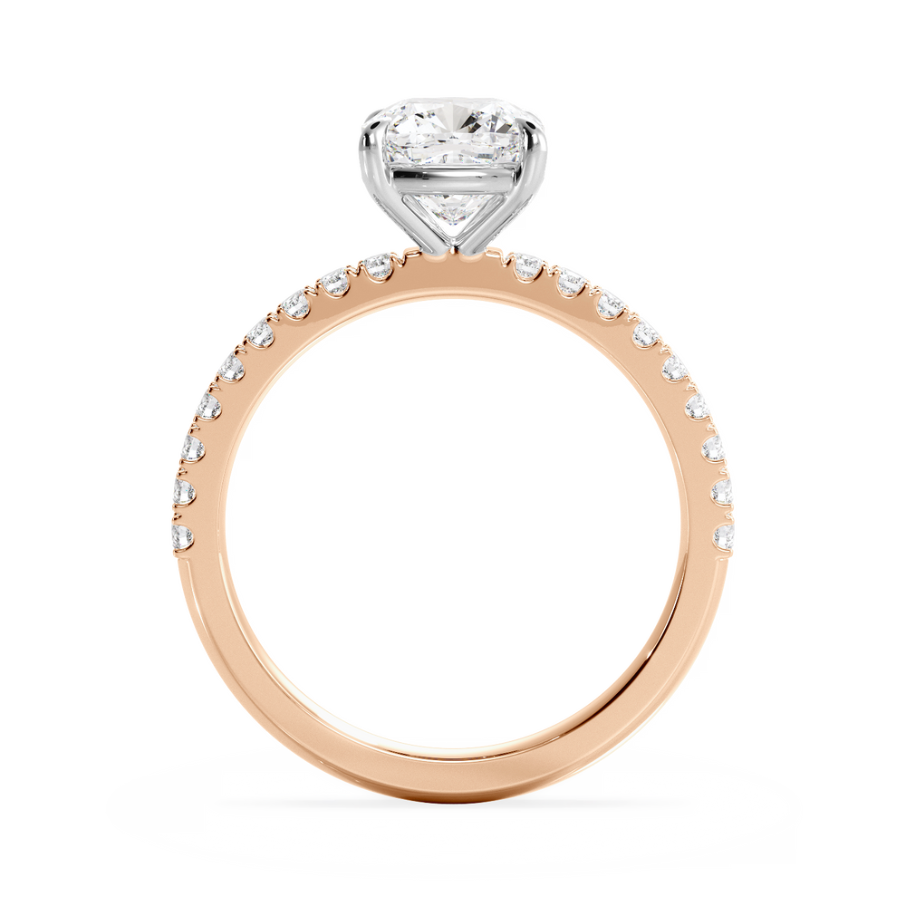 Base Ring - 020200001103070100000000 - View 