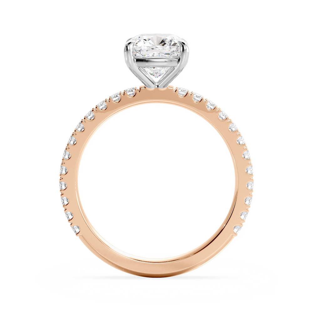 Base Ring - 020200001103070200000000 - View 