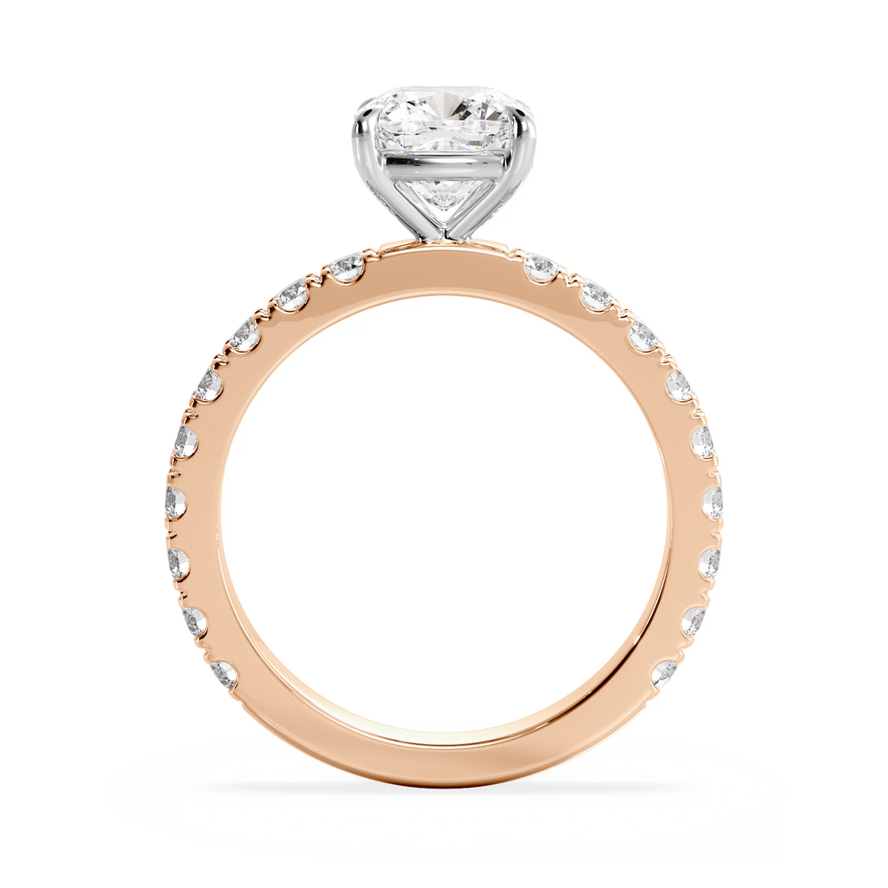Base Ring - 020200001104080400000000 - View 