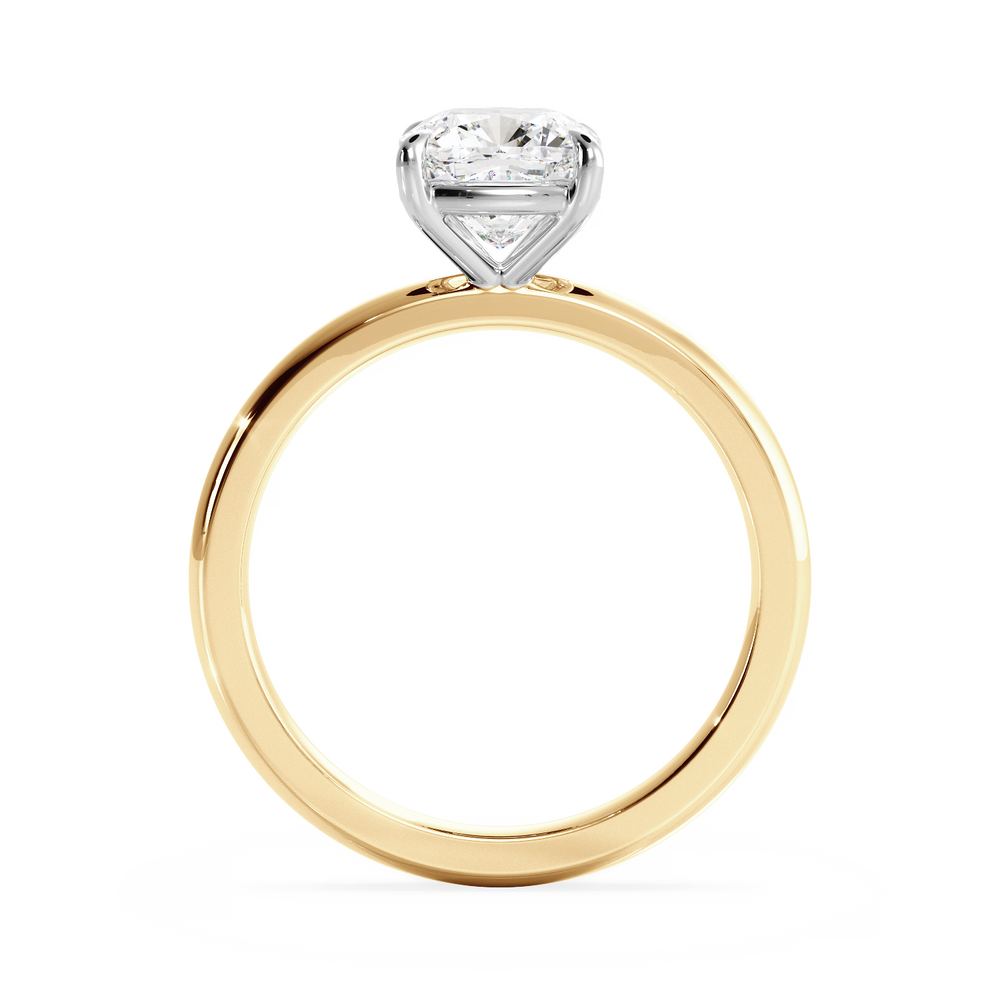 Base Ring - 020200001201010000000000 - View 